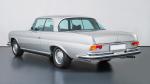 Mercedes-Benz 280 SE 3.5 Coupe 1970 года
